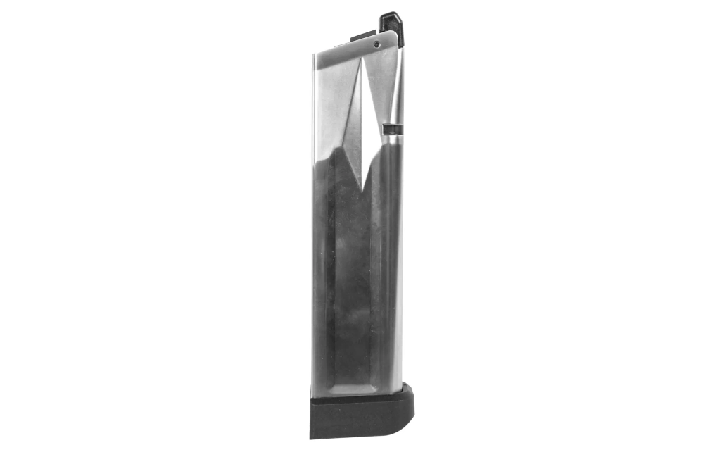 Hi-Capa groen gas 33-ball SRC patroon
