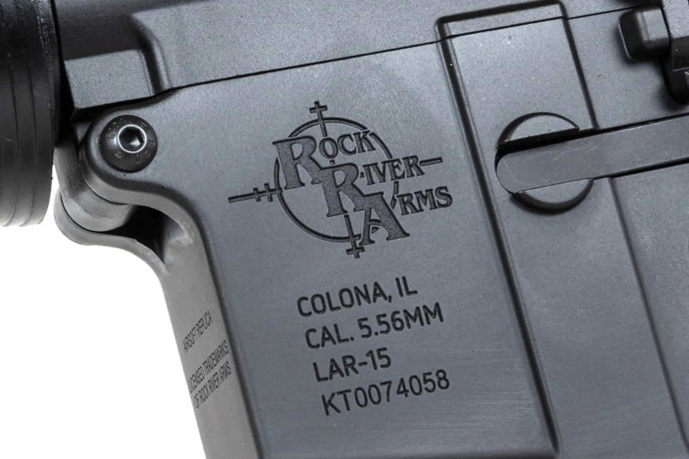 Specna Arms RRA SA-E04 EDGE™ HAL ETU™ Half-Tan ASG Karabijn