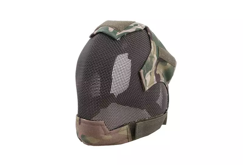 V6 type full mask Ultimate Edition - CP