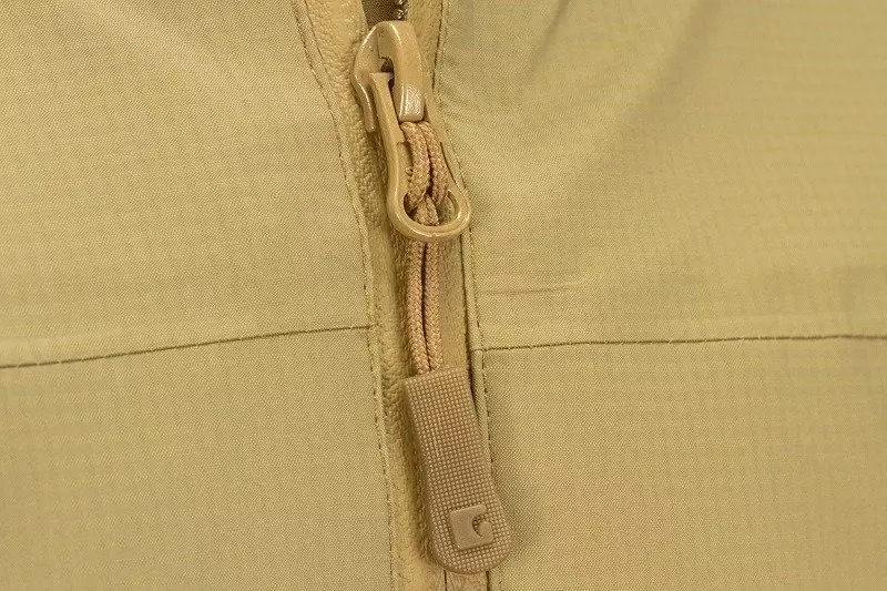 Kurtka Melierax Hardshell Jacket - Coyote