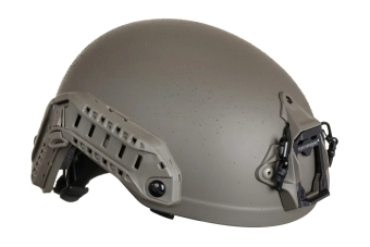 Réplica del casco Emerson Gear SF Super High Cut EM9695 Ranger Green