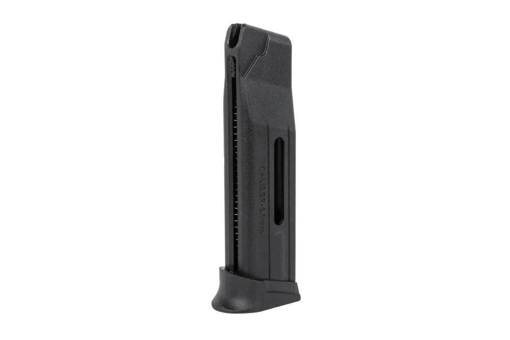 Cybergun Swiss Arms CO2-magazijn met 15 kogels voor SAP 2022-replica's