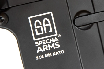 SA-A01 ONE™ TITAN™ V2 Custom Carbine Replica - Half-Tan