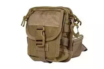 EDC Micro Bag - Tan