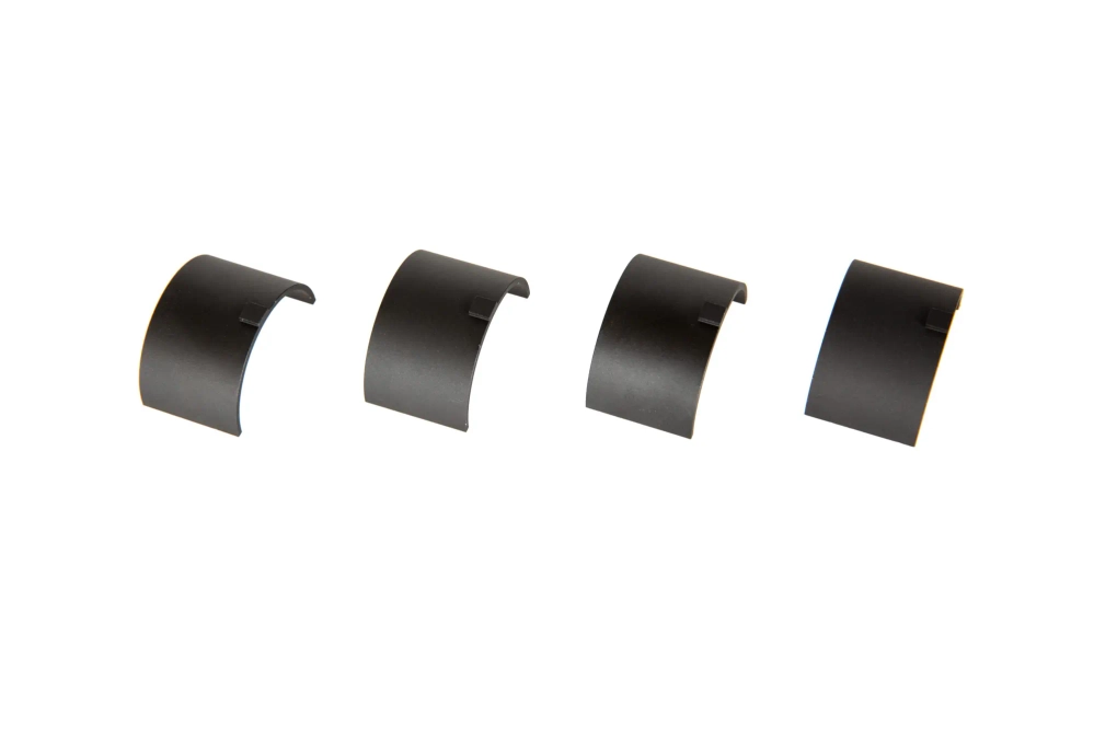 Montage pour télescope L115A3 / L129A1