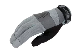 Armored Claw Accuracy Hot Weather tactical gloves - grey