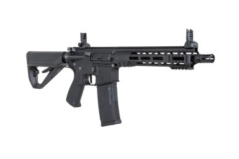 ASG Arcturus LWT MK-I CQB Karabijn 10" AEG SPORT SE™ Starterspakket Zwart