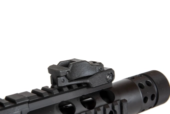 Airsoftová zbraň SA-C10 CORE™ - černá