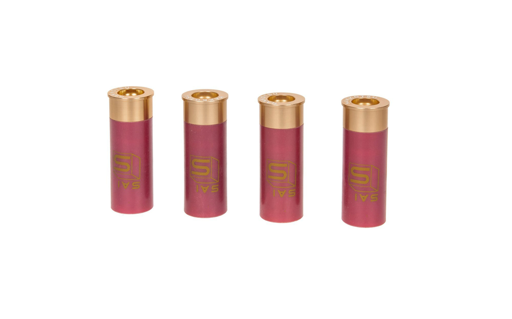 Jeu de 4 coquilles pour CAM870