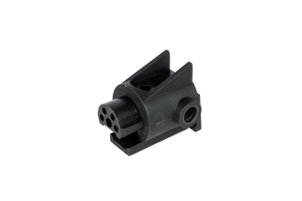M4 to AK stock adapter