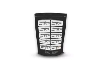 Billes  0.23g Specna Arms Core ™ 4350 pièces