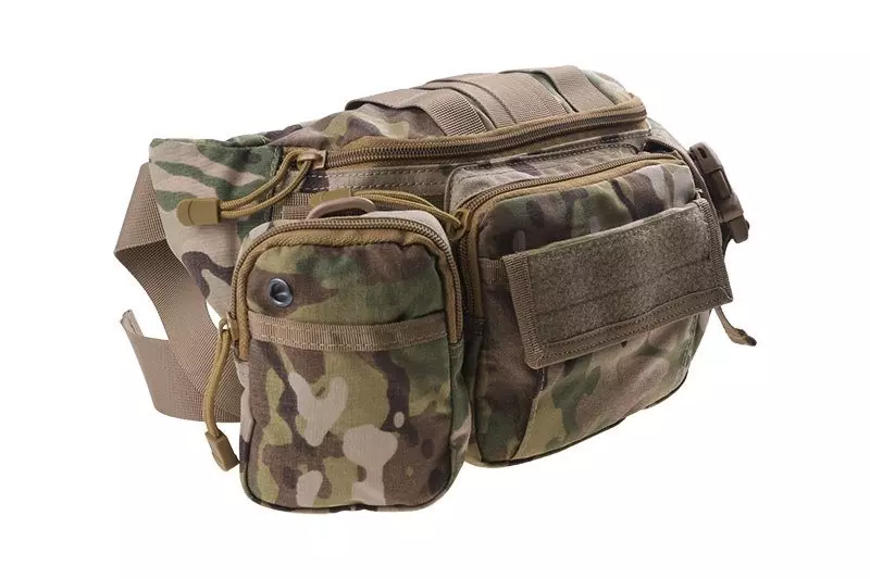 Sac banane tactique sac de taille tactique - MC®