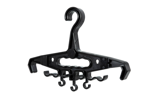 Tactical Gear Hanger (V2) - black
