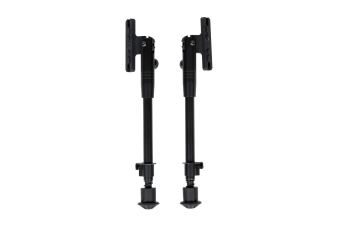 Side bipod Swivel Keymod / M-LOK - Black