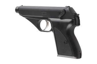 Réplique de pistolet 7.65 - Noir 