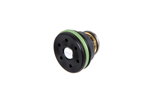 Cabeza de pistón de cojinete CNC POM con ajuste AOE (XPPA)