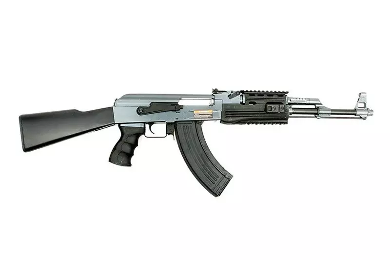 Réplica fusil CM028A Táctica