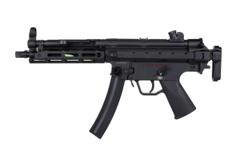 Pistolet maszynowy ASG Golden Eagle 6859 M-Lok Czarny 