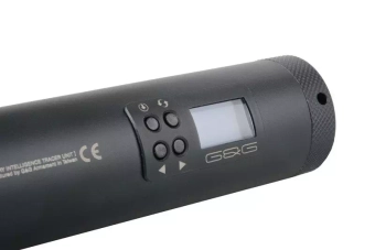 Military Intelligence Tracer Unit - M.I.T.