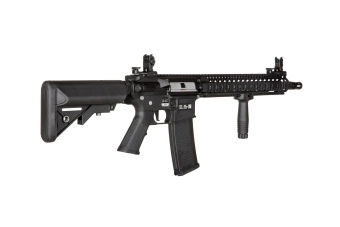 Daniel Defense® M4A1 SA-E26 EDGE 2.0™GATE ASTER réplique de fusil - Noir 