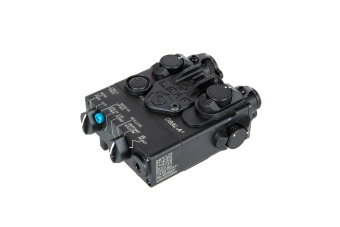 DBAL-A2 Pointer Replica (TD118)