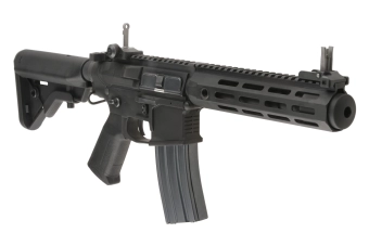 Airsoftová zbraň puškaka ELAR MUR Custom SBR (Platinum Version)