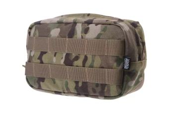 Small Horizontal Cargo Pouch - Multicam®