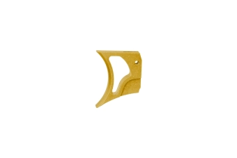 OMEGA" Trigger for Hi-Capa / 1911 replicas - Gold"