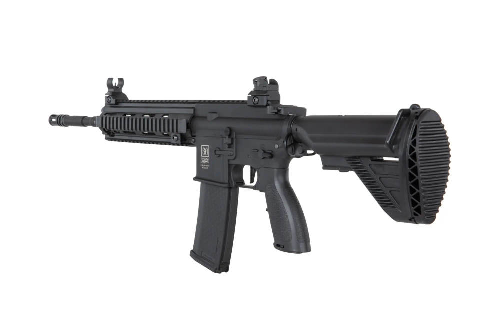 Airsoft rifle Specna Arms SA-FH07 FLEX™ HAL ETU™ Black