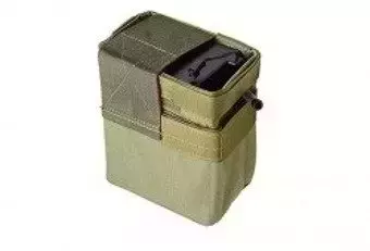 Cargador para réplicas tipo M60 (MK43)