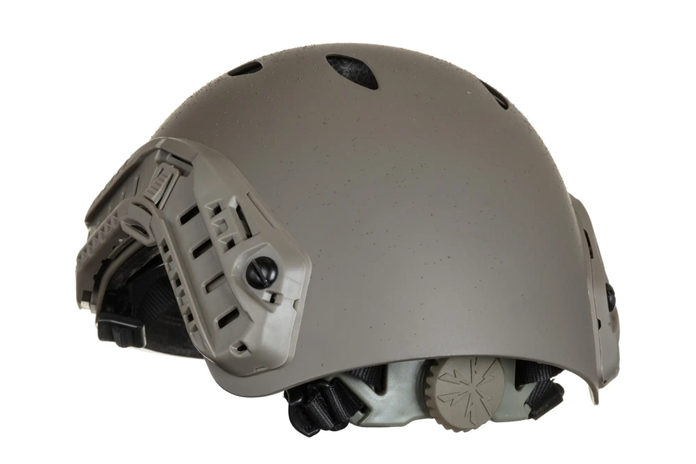Emerson Gear replica SF Super High Cut helmet EM9694 Ranger Green