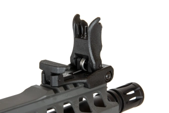 Airsoftová zbraň puškaka RRA & SI SA-E17 EDGE™ - Chaos Grey