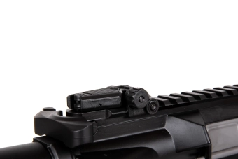 Replika karabiny SA-E25 PDW EDGE™ - černá