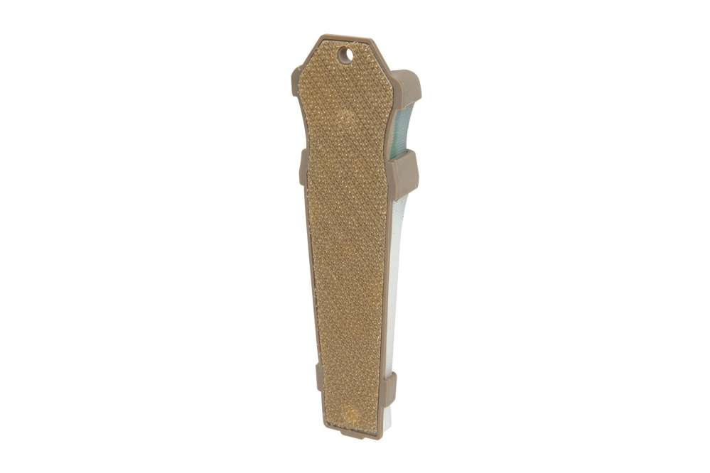 Electric Marker Light – GREEN