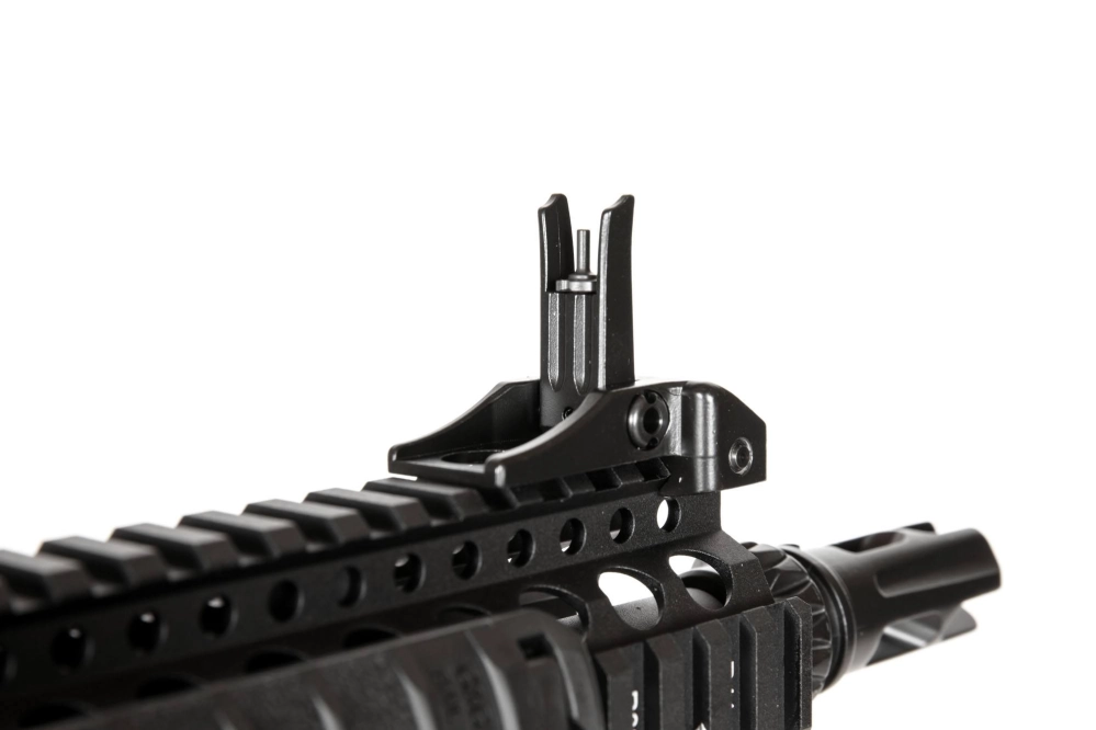 GC18 MOD1 Assault Rifle Replica - Black