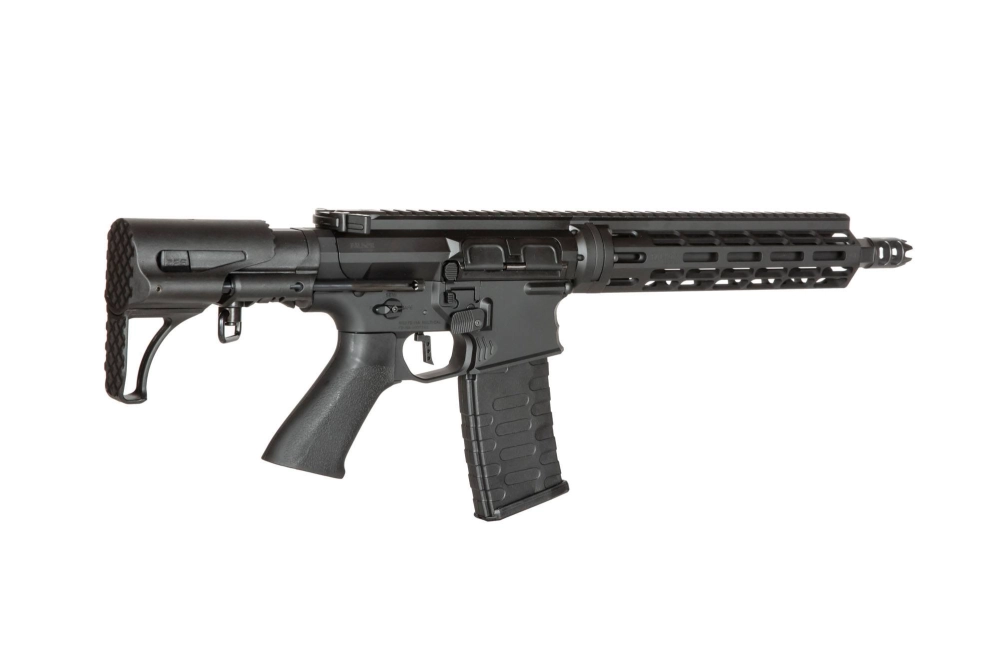 Airsoft puška Falkor Defense Phantom - černá 