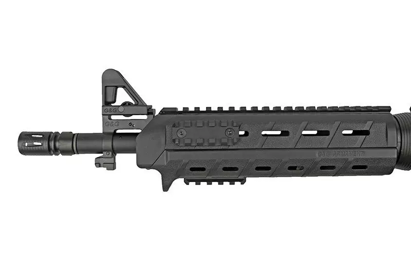 TR4 MOD0 carbine replica - black