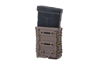 SMC 7,62 Magazine Pouch (50mm belt) - dark earth