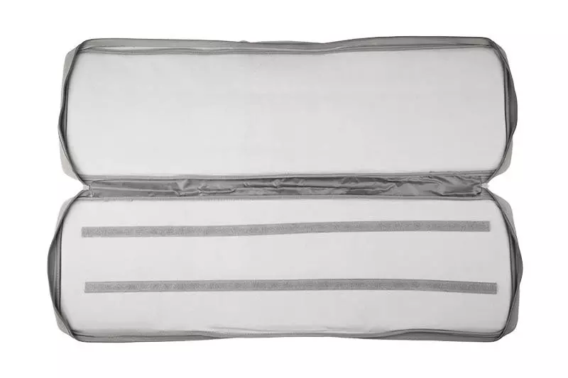 NSB Gun bag 1080mm - grey