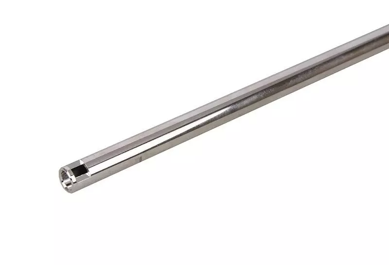 6,04 mm precision barrel - 407 mm