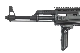 AEG Airsoft aanvalsgeweer Cyma CM028U Tactical