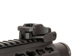 airsoft Specna Arms RRA SA-E07 EDGE 2.0 GATE ASTER Carbine Black (OUTLET)