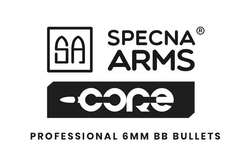 Specna Arms Core ™ Bio 0.25g rounds