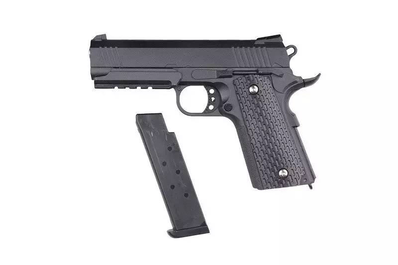 Pistolet airsoft G25