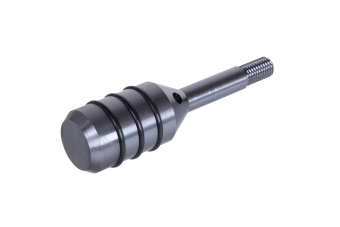Levier de recharge en aluminium pour STORM PC1 Gris