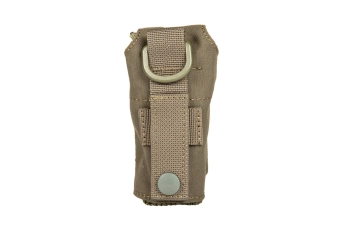 Porte-bouteille pliable Takte - Olive