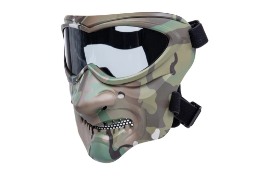 Maska Night Knight MC
