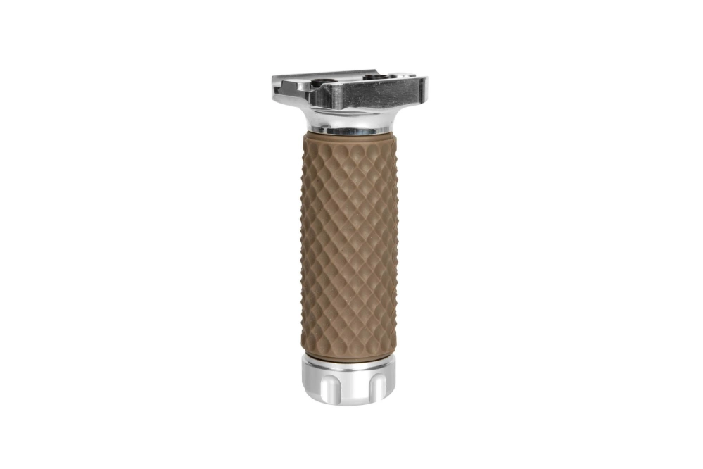KeyMod Vertical Grip - tan
