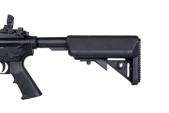 Golden Eagle/EMG Noveske N4 GBB réplicas de carabina 9'' Negro