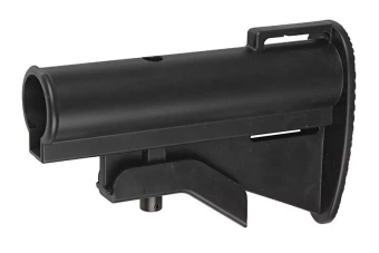 Kolba teleskopowa do M4